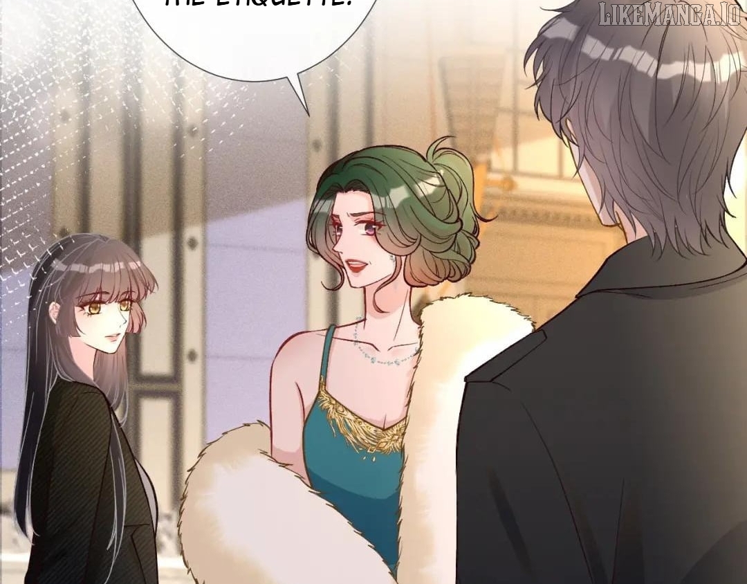 Everyone's Darling Chapter 230 - page 33